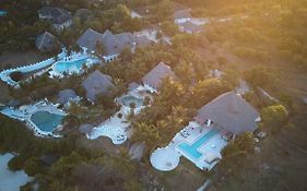 Msambweni Beach House