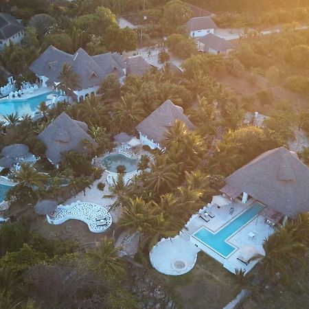 Msambweni Beach House Villa Exterior photo