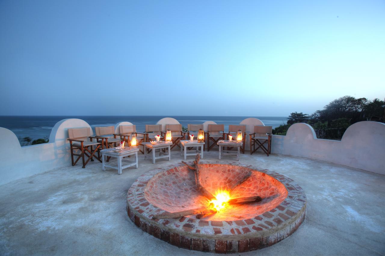 Msambweni Beach House Villa Exterior photo