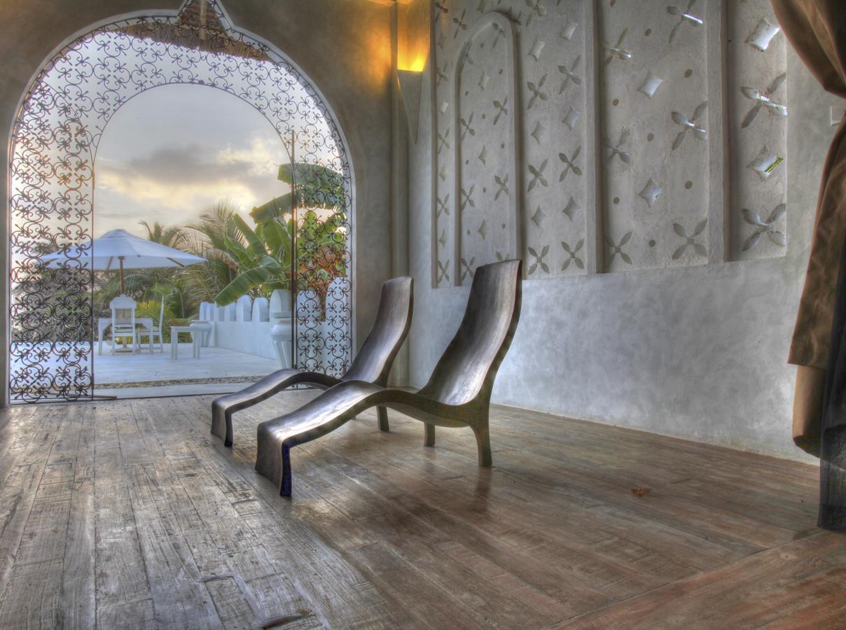 Msambweni Beach House Villa Exterior photo