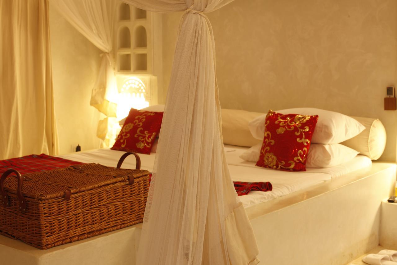 Msambweni Beach House Villa Exterior photo