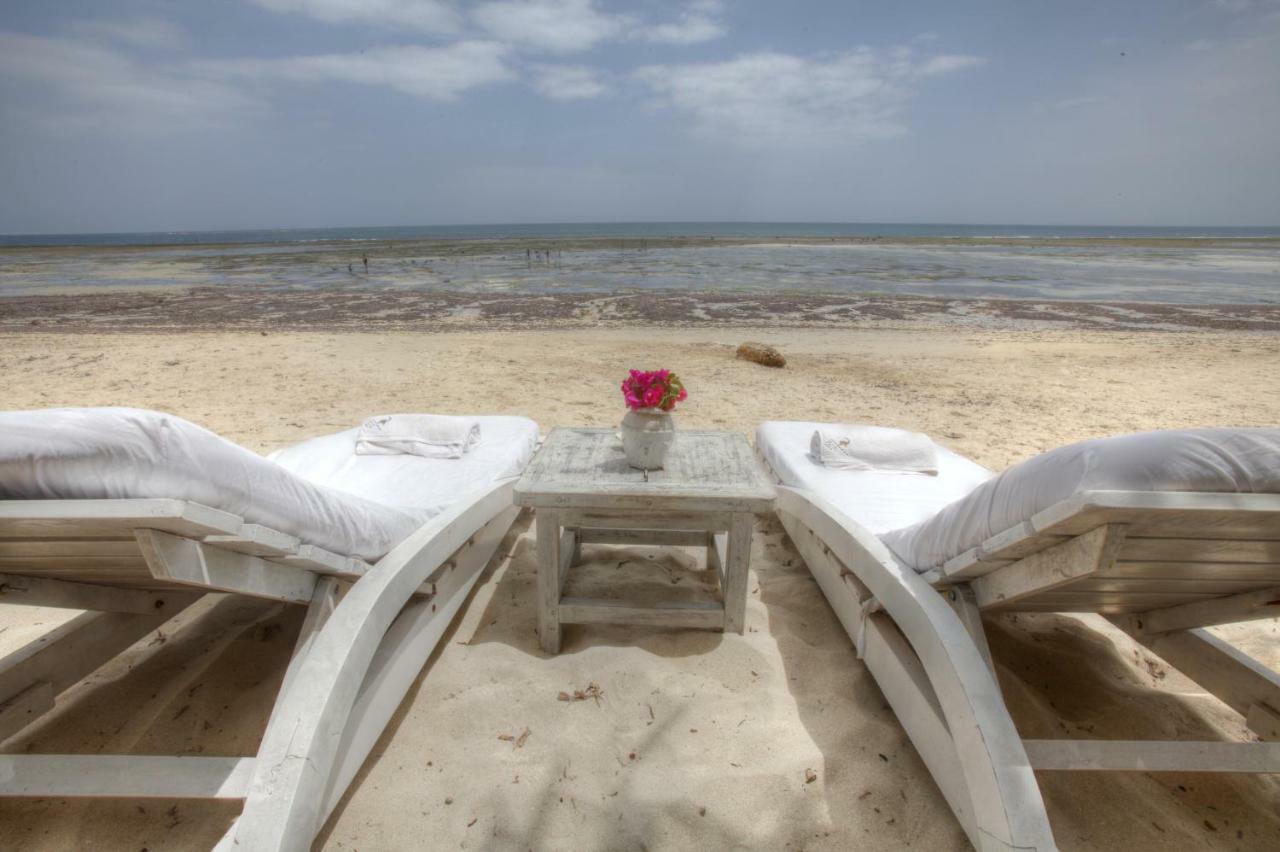 Msambweni Beach House Villa Exterior photo