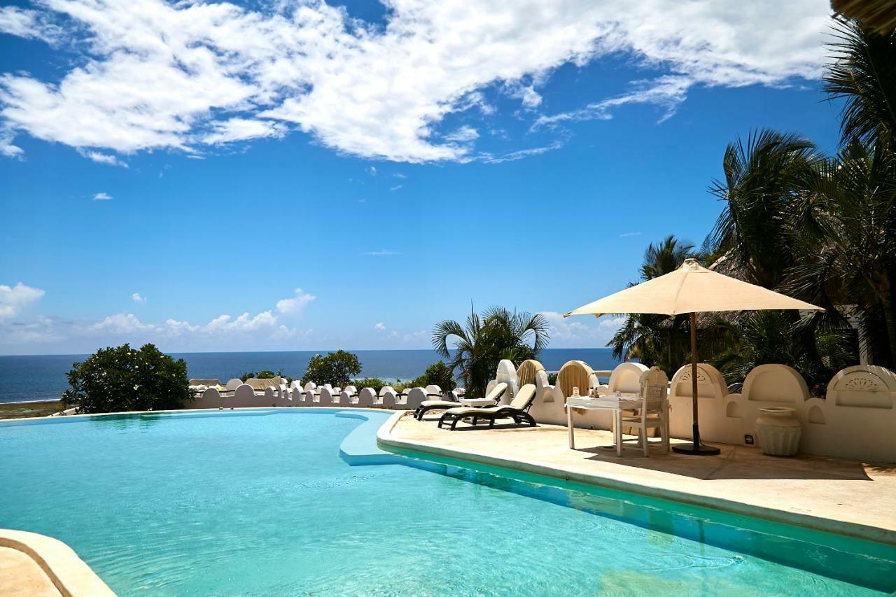 Msambweni Beach House Villa Exterior photo