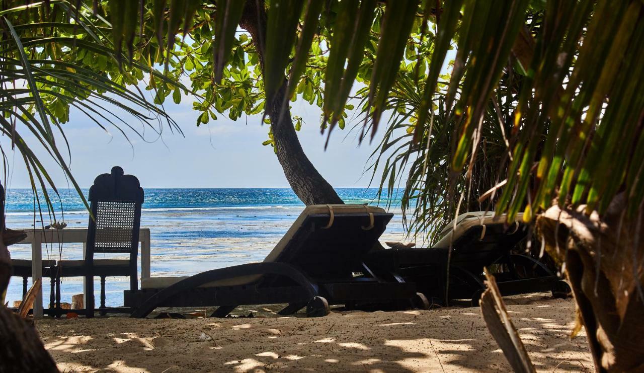 Msambweni Beach House Villa Exterior photo
